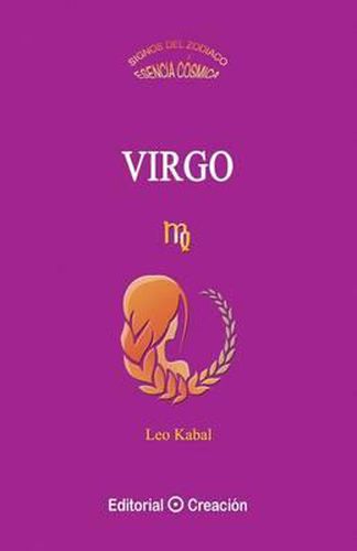 Cover image for Virgo