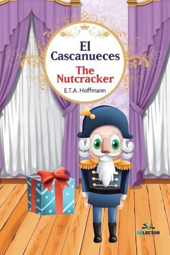 Cover image for Cascanueces, El. Bilingue