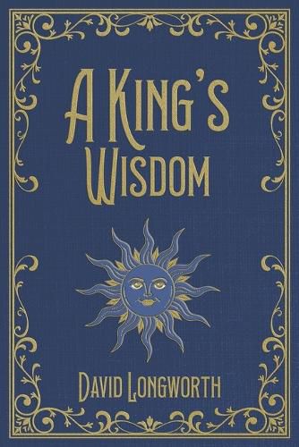 Cover image for A King's Wisdom