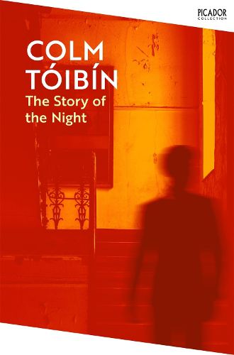 Cover image for The Story of the Night