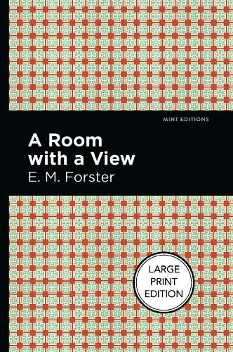 Cover image for A Room With A View