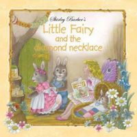 Cover image for Little Fairy and the Diamond Necklace