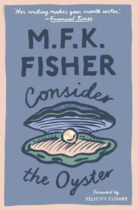 Cover image for Consider the Oyster