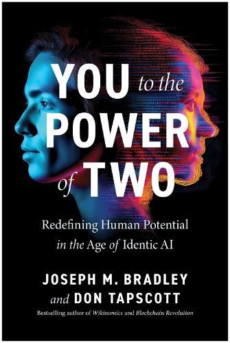 Cover image for You to the Power of Two