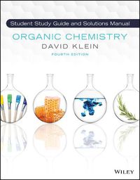 Cover image for Organic Chemistry