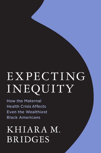 Cover image for Expecting Inequity