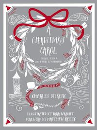 Cover image for A Christmas Carol