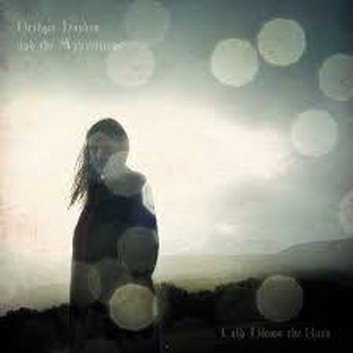 Cover image for Cold Blows The Rain - Bridget Hayden And The Apparitions (Vinyl)