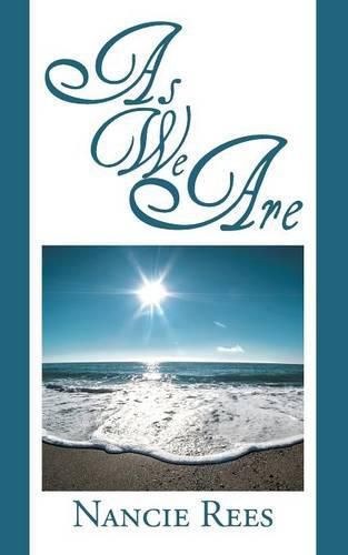 Cover image for As We Are