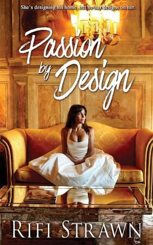 Cover image for Passion By Design