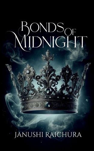 Cover image for Bonds of Midnight