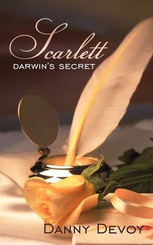 Cover image for Scarlett