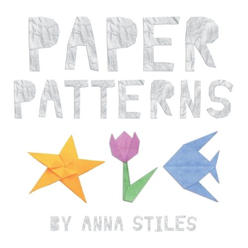 Cover image for Paper Patterns