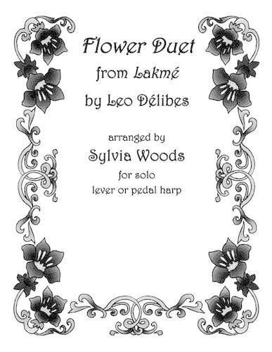 Cover image for Flower Duet (From Lakeme)