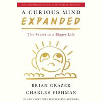 Cover image for A Curious Mind Expanded Edition