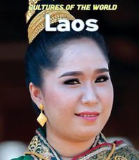 Cover image for Laos