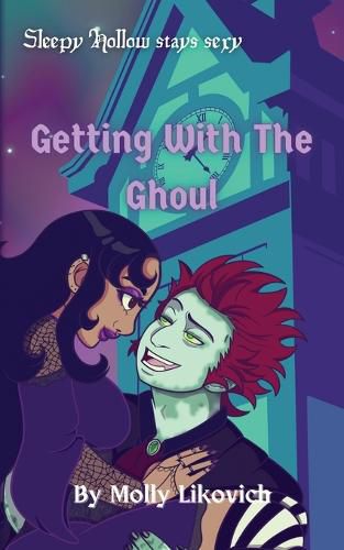 Cover image for Getting With The Ghoul