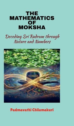 Cover image for The Mathematics of Moksha