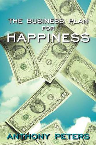 Cover image for The Business Plan for Happiness