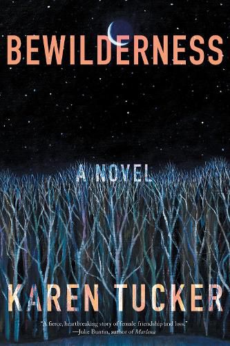 Bewilderness: A Novel