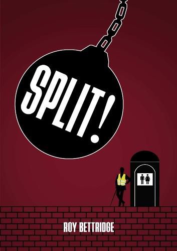 Cover image for Split!