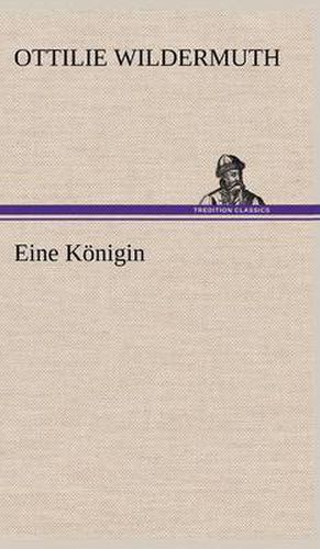 Cover image for Eine Konigin