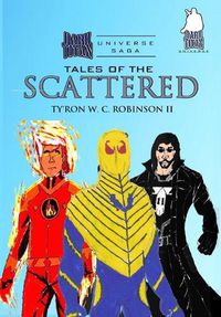 Cover image for Tales of the Scattered