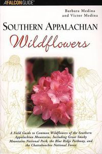 Cover image for Southern Appalachian Wildflowers