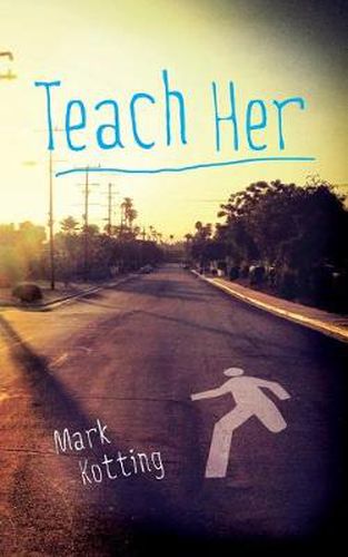 Cover image for Teach Her