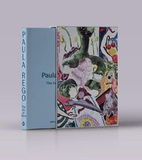 Cover image for Paula Rego: The Art of Story
