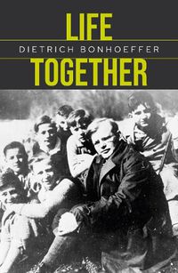 Cover image for Life Together