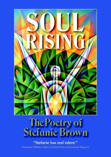 Cover image for Soul Rising