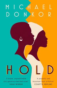 Cover image for Hold