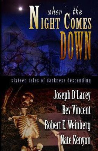 Cover image for When The Night Comes Down