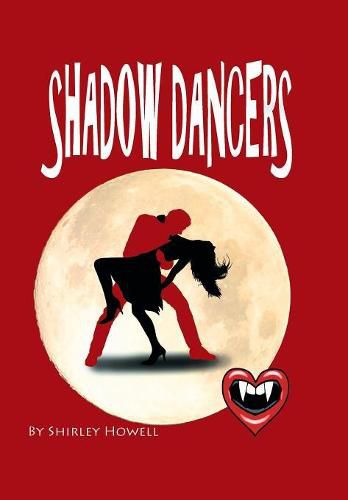 Cover image for Shadow Dancers