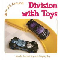 Cover image for Division with Toys