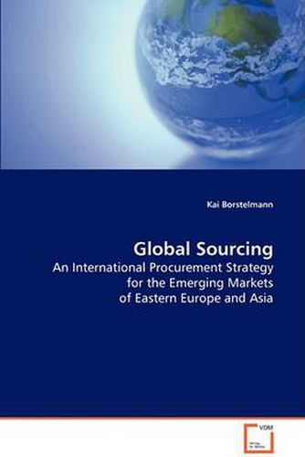 Cover image for Global Sourcing