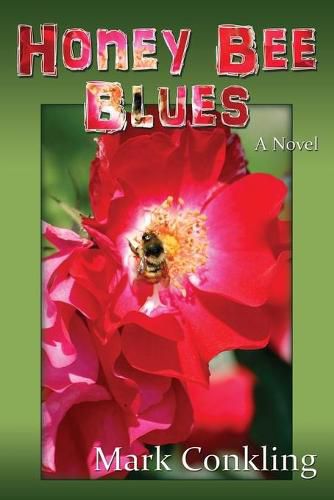 Cover image for Honey Bee Blues