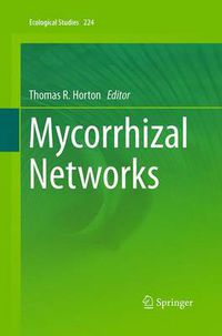 Cover image for Mycorrhizal Networks