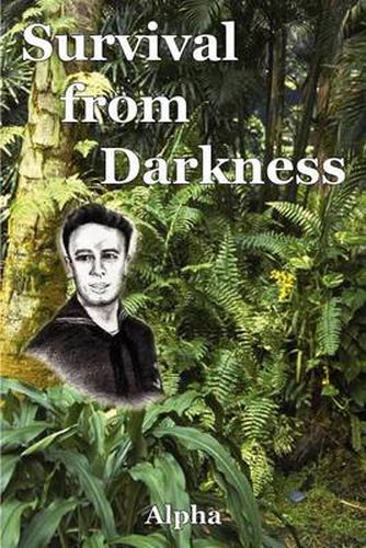 Cover image for Survival from Darkness