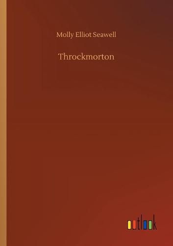 Cover image for Throckmorton