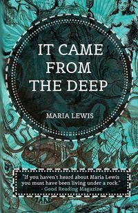 Cover image for It Came From The Deep