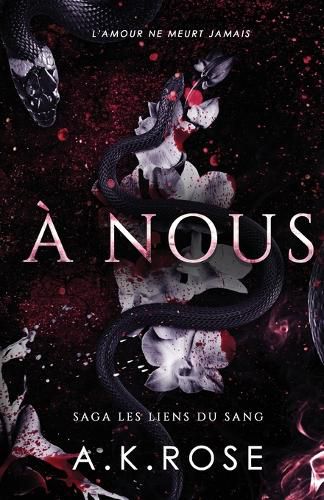 Cover image for A Nous