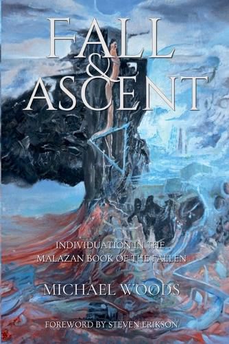 Cover image for Fall and Ascent