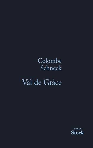 Cover image for Val de Grace