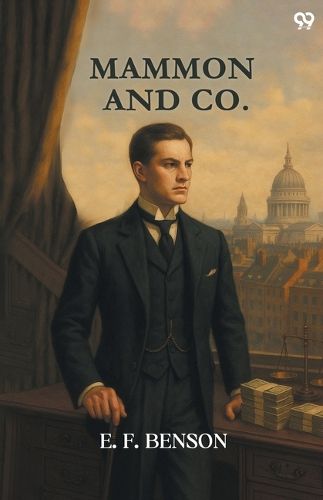 Cover image for Mammon And Co. (Edition1)