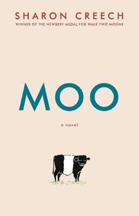 Cover image for Moo