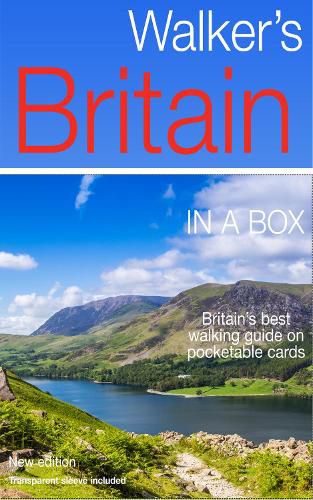 Cover image for Walker's Britain In a Box
