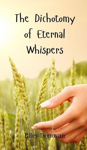 Cover image for The Dichotomy of Eternal Whispers