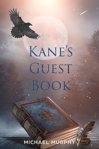 Cover image for Kane's Guest Book